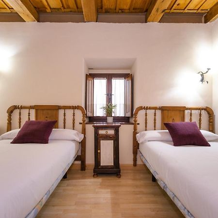 Hotel Rural Fuente Del Val Prádanos de Ojeda المظهر الخارجي الصورة