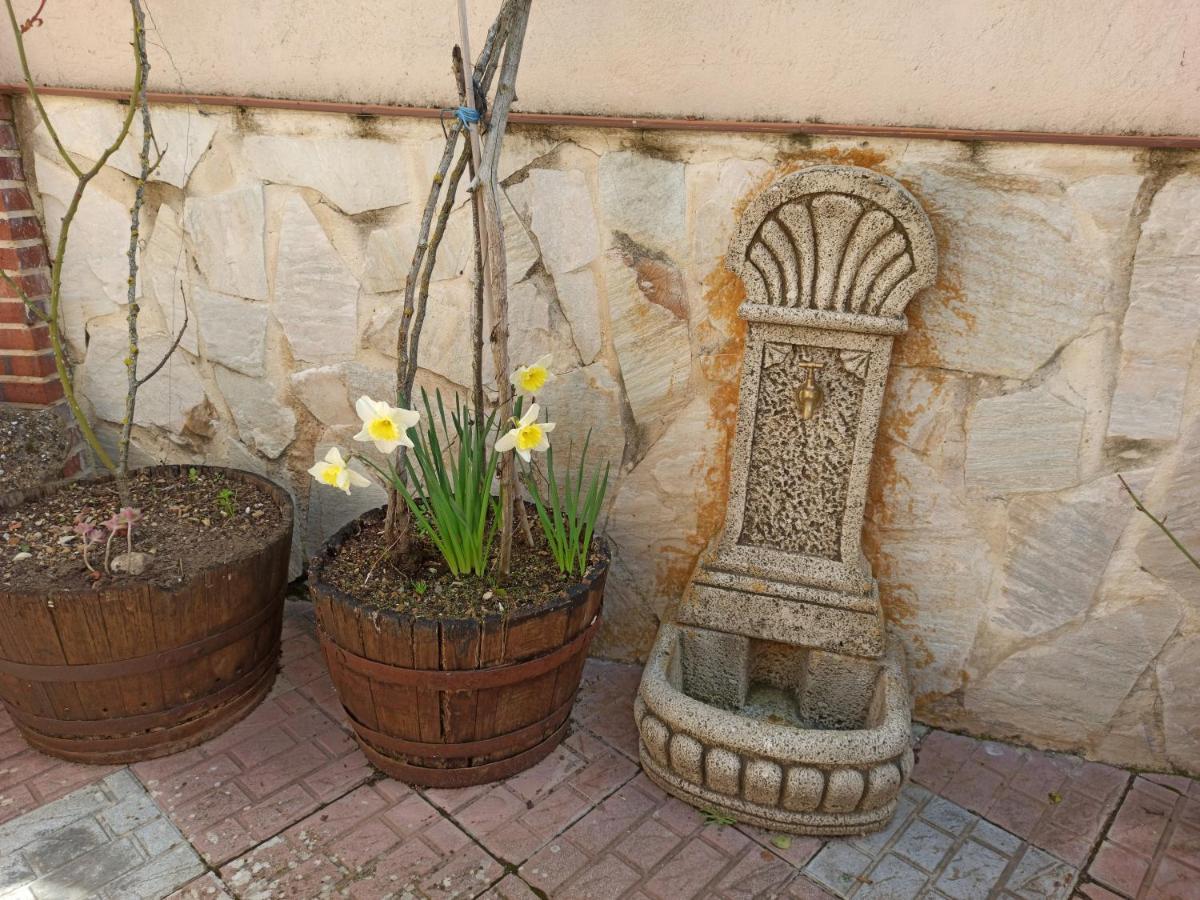 Hotel Rural Fuente Del Val Prádanos de Ojeda المظهر الخارجي الصورة